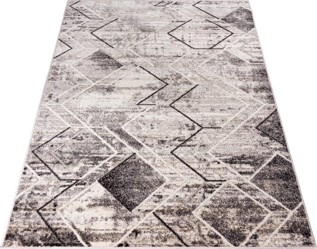TA Koberec 3039 1 244 PETRA Rozmer: 120x170 cm