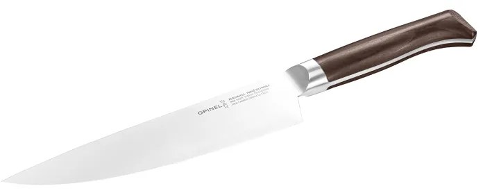 Opinel Les Forgés 1890 kuchársky nôž 20 cm, 002286