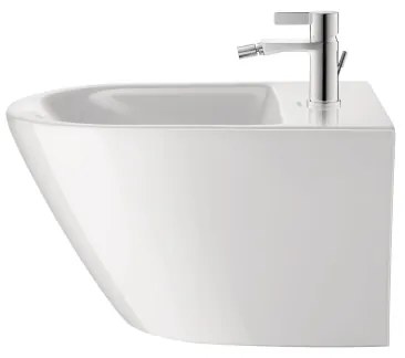 Duravit 2294150000 - Závesný bidet D-NEO keramika/lesklá biela