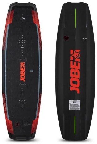 Wakeboard JOBE LOGO SERIES -138