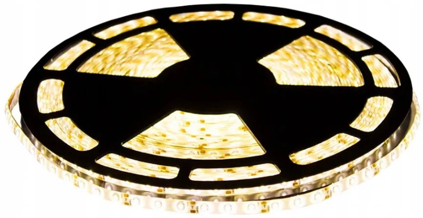 BERGE LED pásik 3528 - 12V - 4,8W - IP20 - 1M - teplá biela