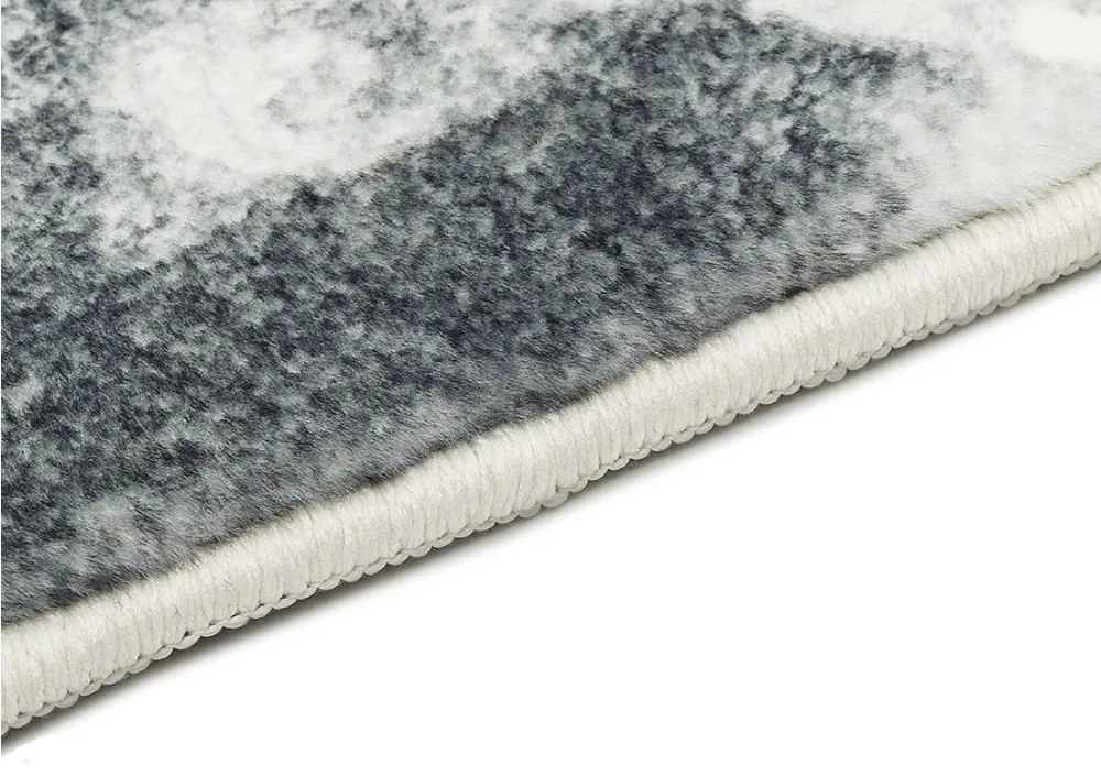 Kusový koberec Color 1208, 60x100, béžová, detská izba, B-line