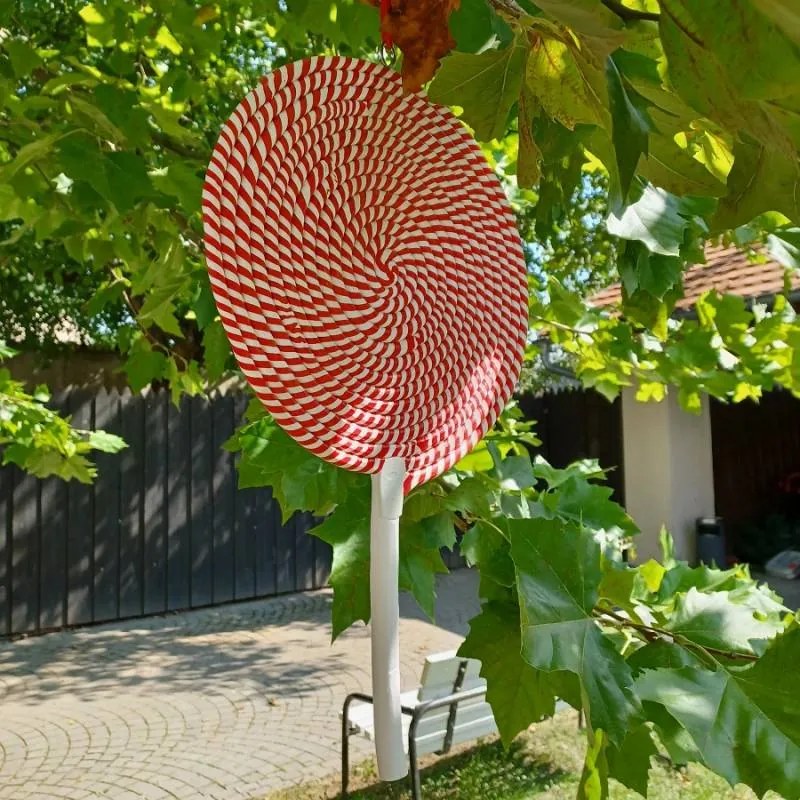 DECOLED Ozdoba, lízanka, 30 x 50 cm