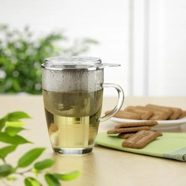 SIMAX TEA LUHOVACÍ POHÁR 350 ML