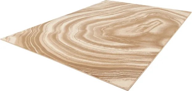 Koberec Agnella Isfahan Almo svetlobéžový