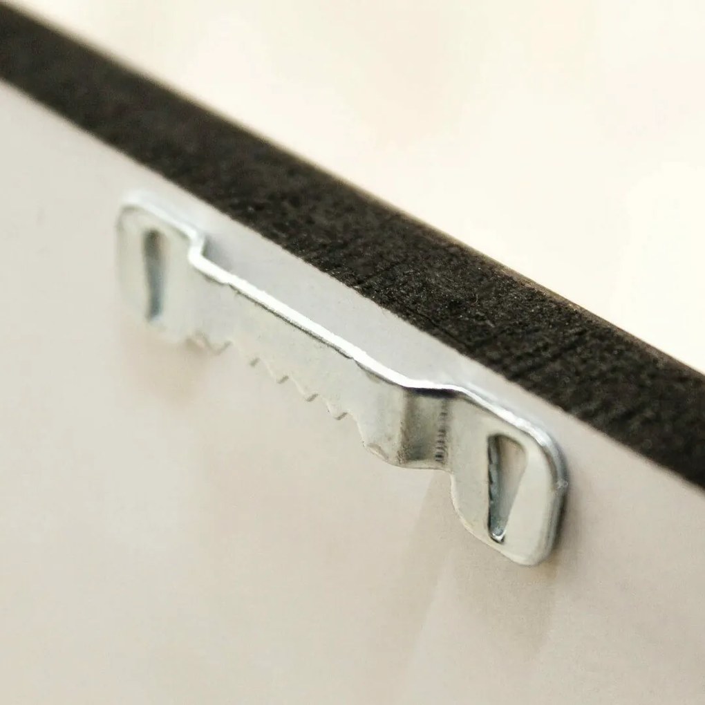 DUBLEZ | Drevený obraz - egyptský boh Anubis