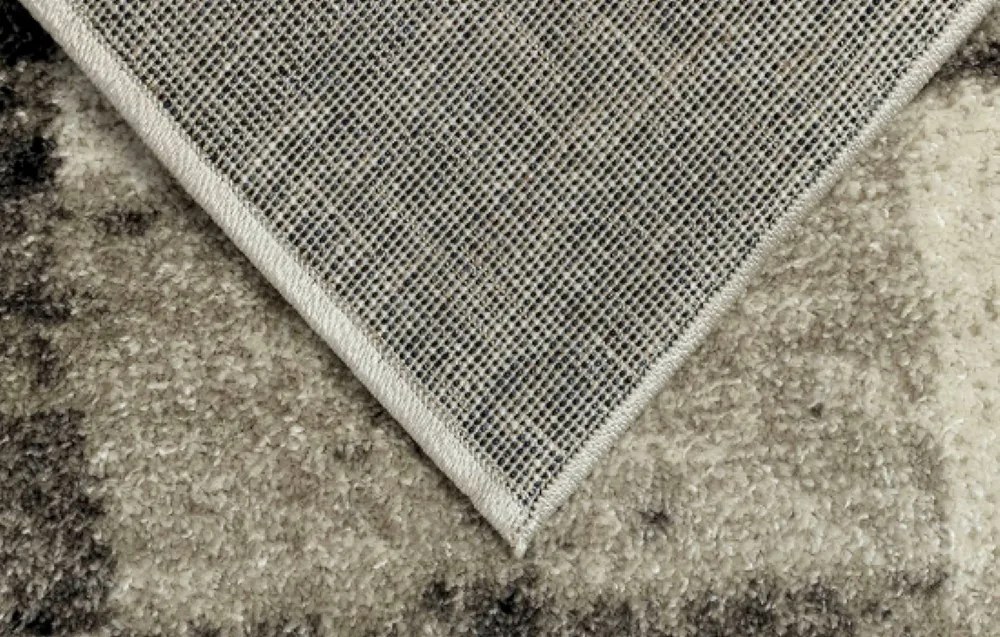 Kusový koberec Phoenix 3010-244, 200x300, béžová, obývacia izba, B-line