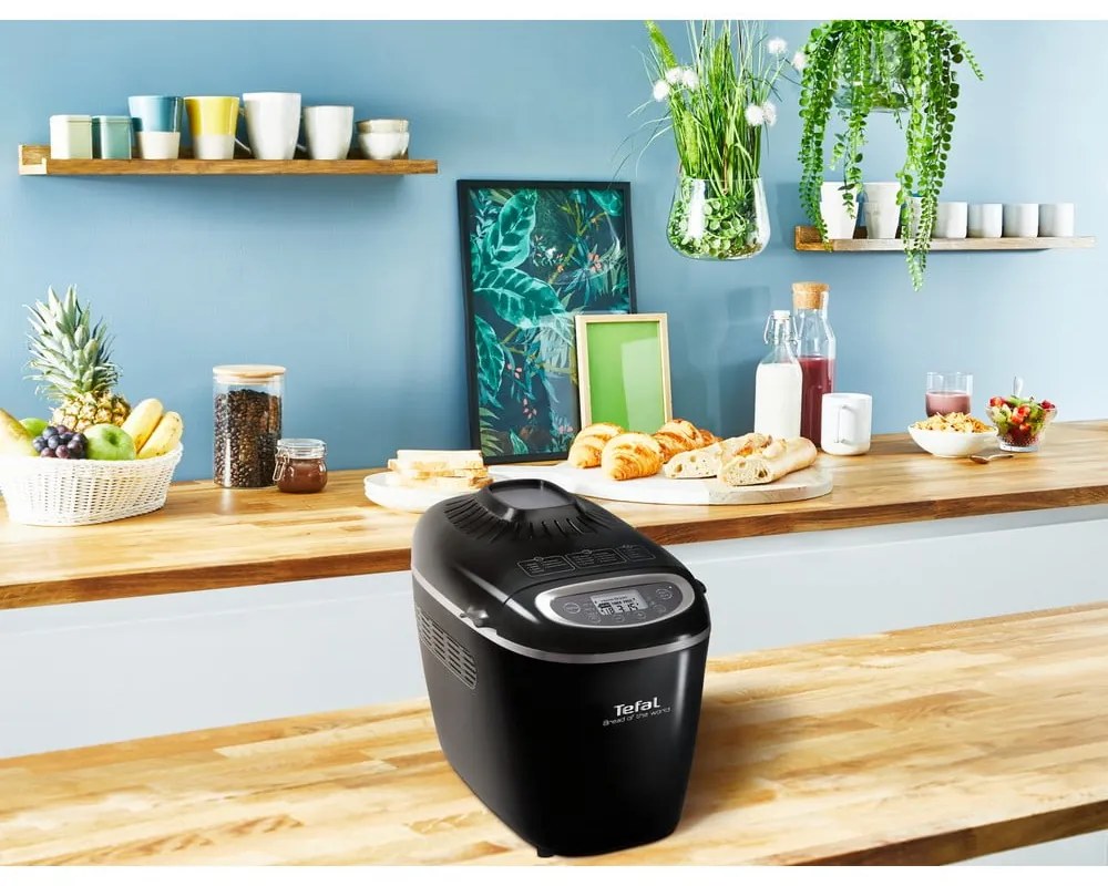Pekáreň Bread of the World - Tefal