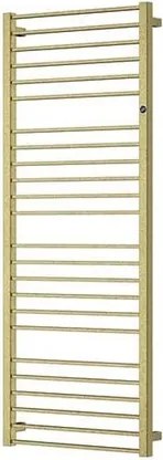 HOPA Piko kombinovaný radiátor 132,9x63 cm zlatý RADPIK601384SP