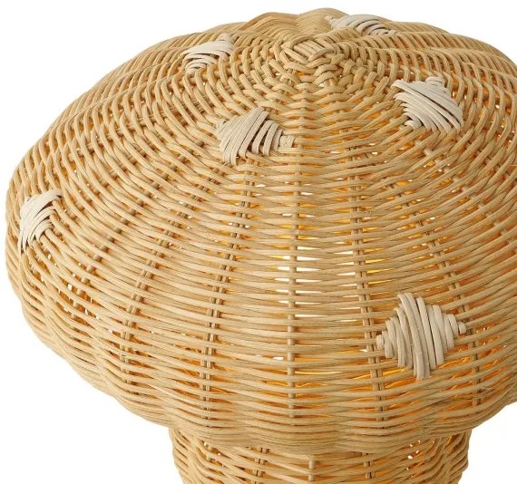 Nordlux - Stolná lampa ALLIE 1xE27/25W/230V