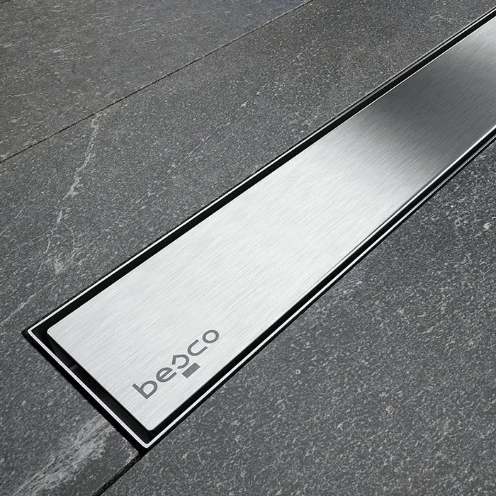 Besco Odtokový žľab VIRGO DUO 60 2-in-1