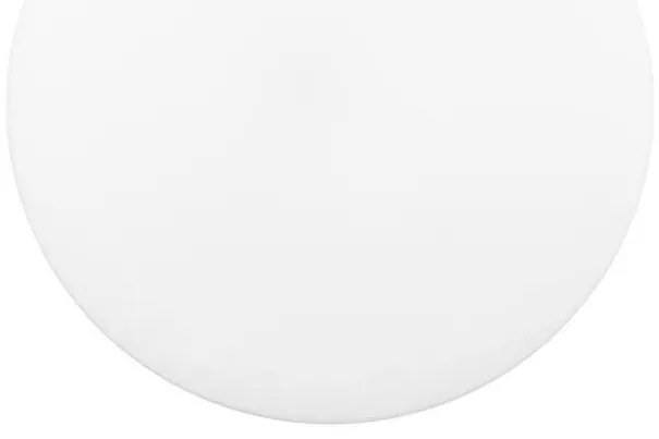 Ecolite WYB380-CCT/24W/BI - LED Stropné svietidlo DISK LED/24W/230V IP44 biela