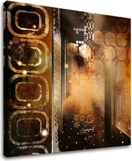 Obraz na stenu ABSTRAKT