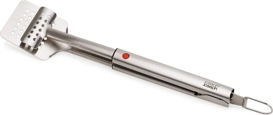 Kuchynské kliešte z nehrdzavejúcej ocele GrillOut – Joseph Joseph