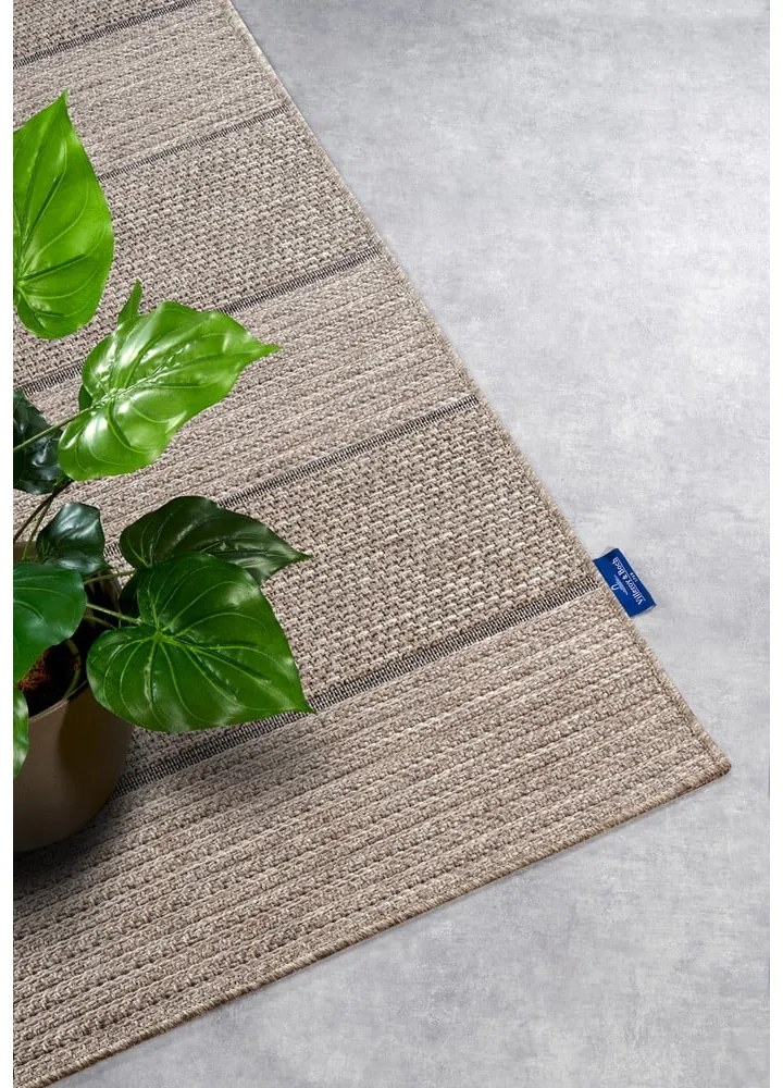 Vonkajší koberec v prírodnej farbe 155x230 cm Isabella – Villeroy&Boch