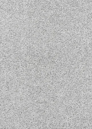 Koberce Breno Metrážny koberec DALTON 90, šíře role 400 cm, strieborná