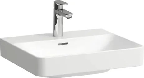 Laufen PRO X umývadlo biela 46,5x55 cm H8108620001041