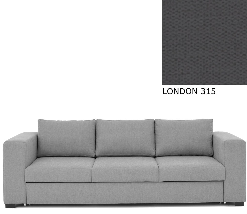 AVA LUCY 3ALRF Varianta: LONDON 313