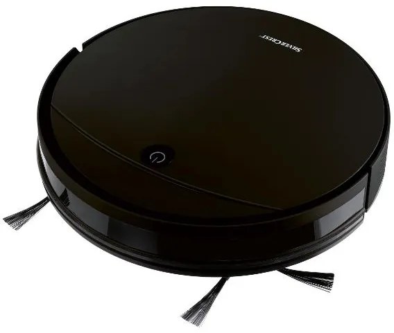 Silvercrest® Robotický vysávač Ssra D3 (100385503)