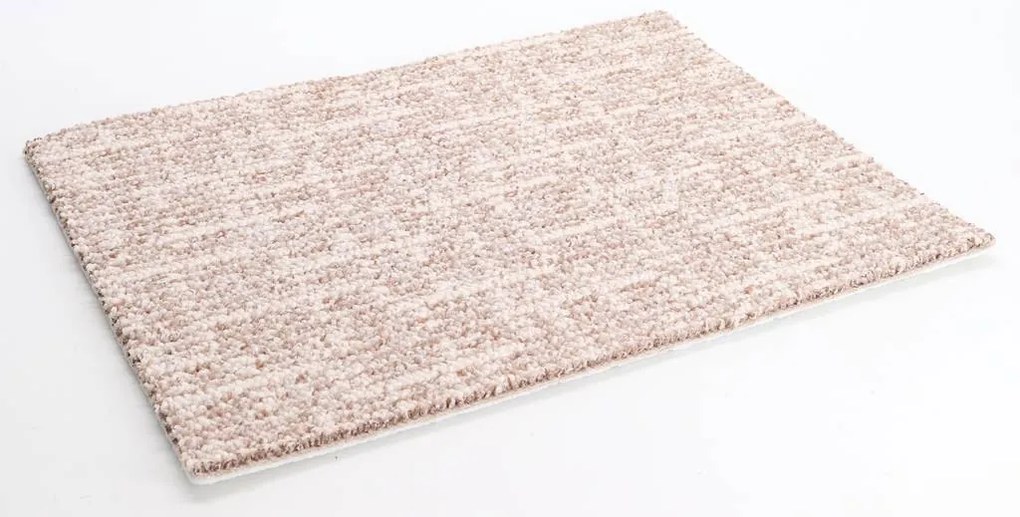 Betap, Koberec metráž Novelle 69, na mieru, šíře 3m,4m, béžová, twinback (filc+juta), chodba / predsieň