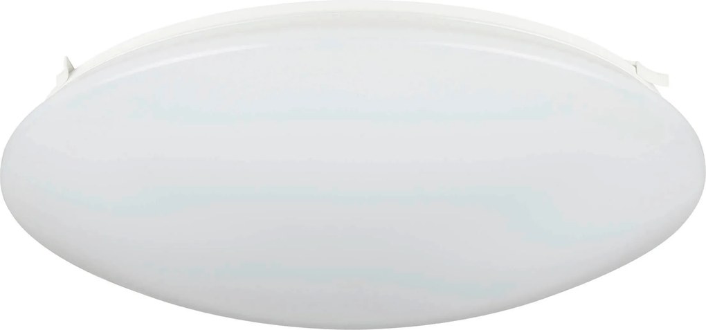 XXXLutz STROPNÉ SVIETIDLO, 38/9,5 cm Eglo - Online Only bytové doplnky - 003348270401
