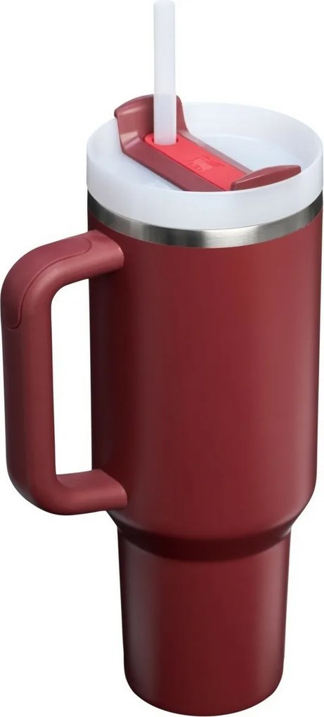 Stanley Termohrnček Quencher H2.O FlowStateTumbler 1180 ml Cranberry