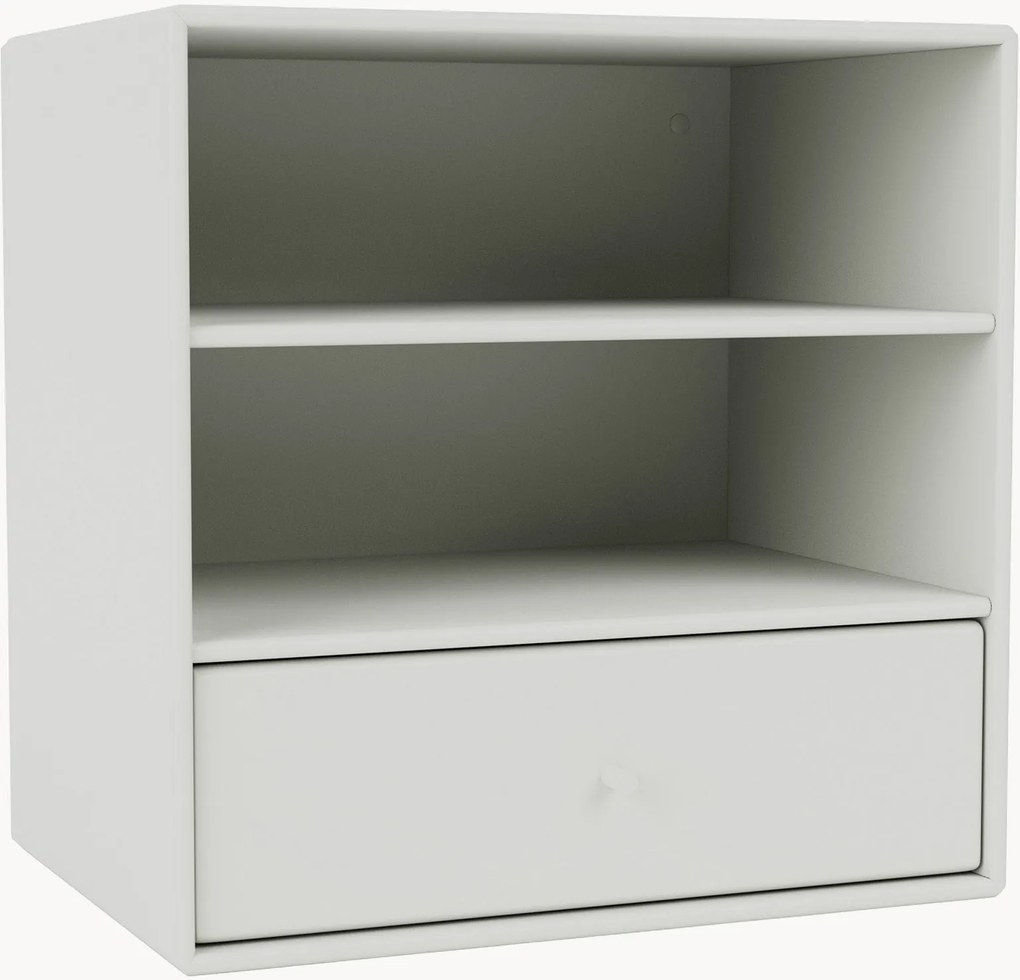 Modul so zásuvkou Mini 1005