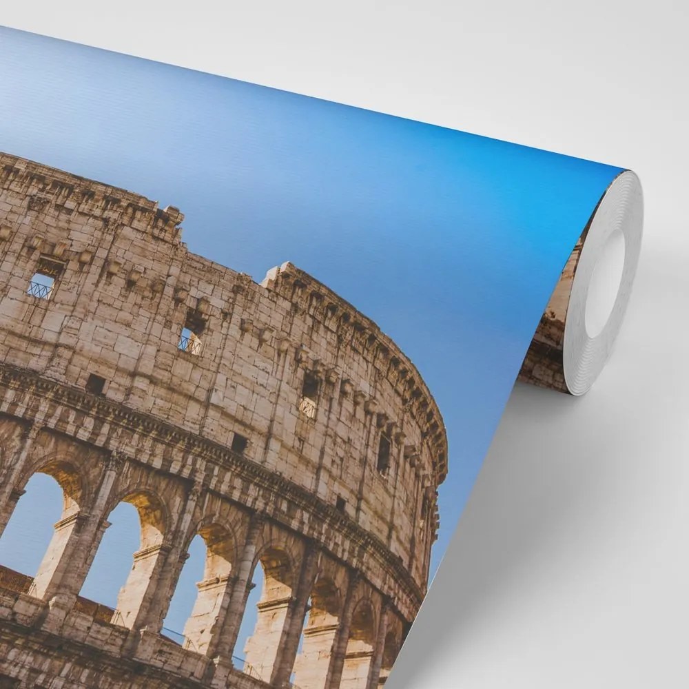 Samolepiaca fototapeta Koloseum - 225x150