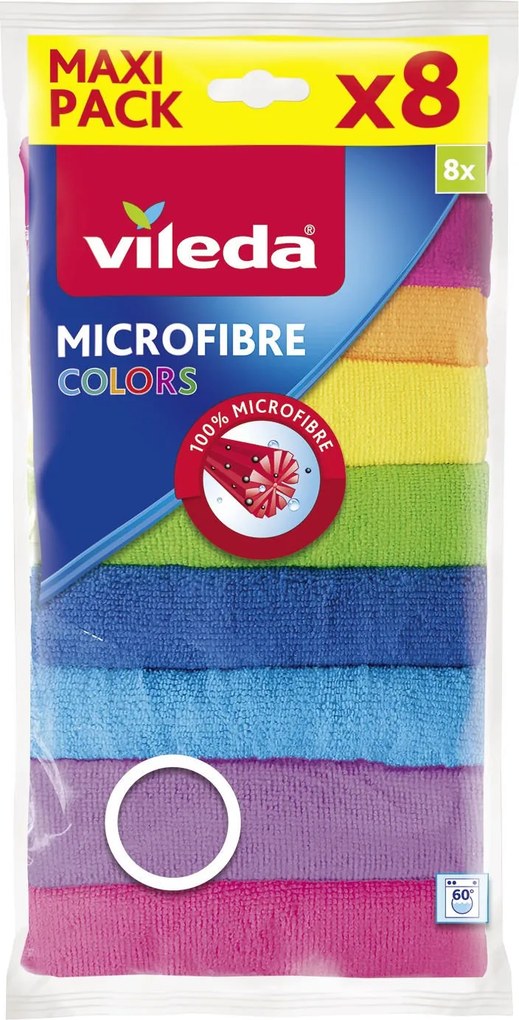 XXXLutz UTIERKA Z MIKROVLÁKNA Vileda - Upratovanie - 0085940061