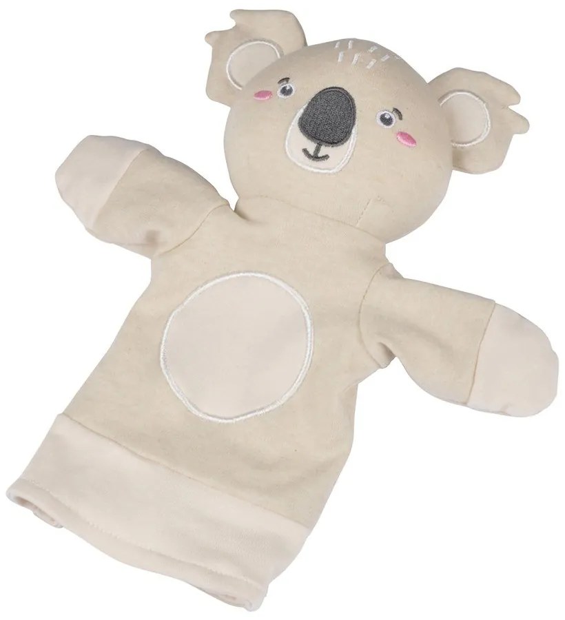 Maňuška Koala – Bébé Douceur