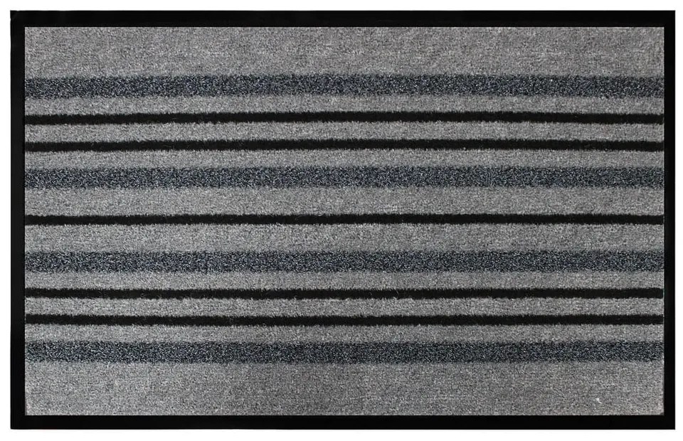 Rohožka 50x80 cm Piano – douceur d'intérieur