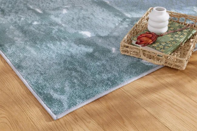 Koberec FD Sensi Ambient modrý