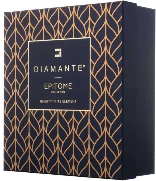 Svadobné poháre na víno Diamante Silhouette s kryštálmi Swarovski 2 ks