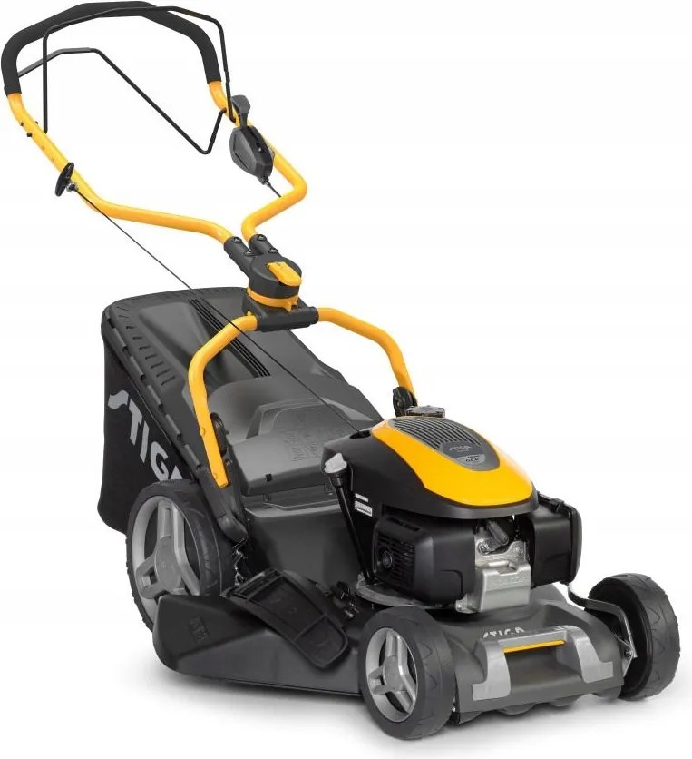 Benzínová Kosačka Stiga Combi 748 V Honda