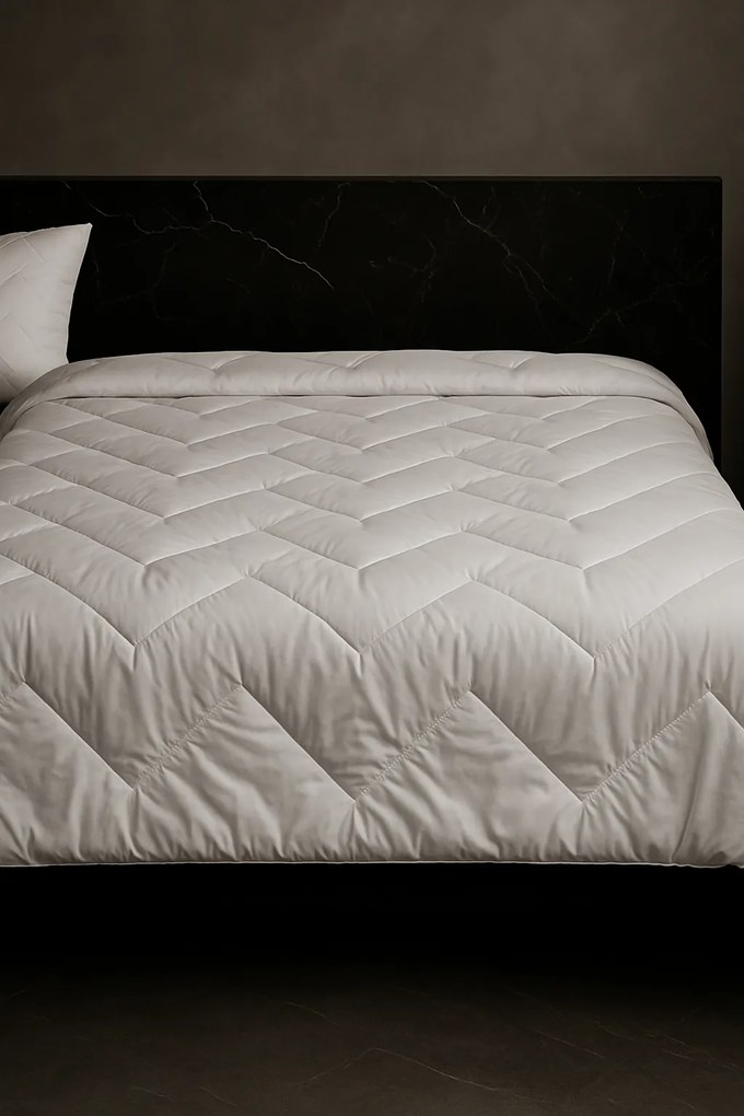 Celoročný paplón Bamboo Luxury Veľkosť: 140x220 cm