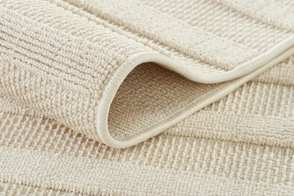 TA Koberec NF77D BIELA RIO SLUČKA YAA Rozmer: 140x200 cm