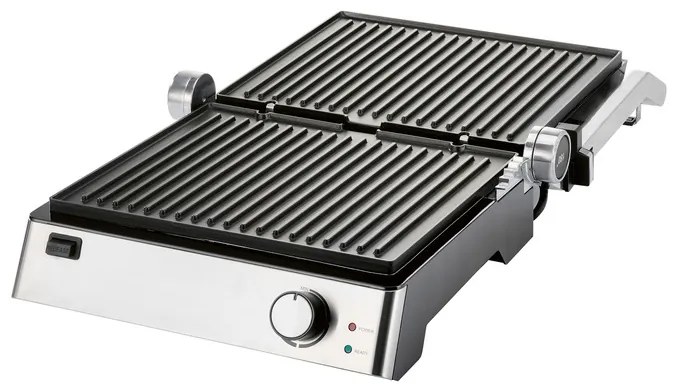 Silvercrest® Kitchen Tools Kontaktný gril Skge 2000 D3 (100371987)