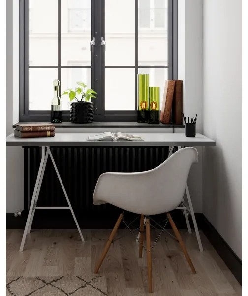 ByRydens 2820570-2501 - Stolná lampa FLAKE 1xE27/8W/230V zelená