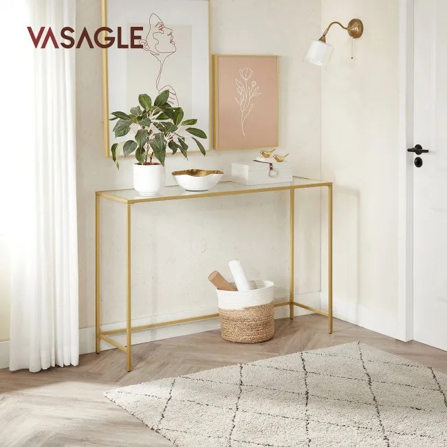 Konzolový stolík LGT036A01