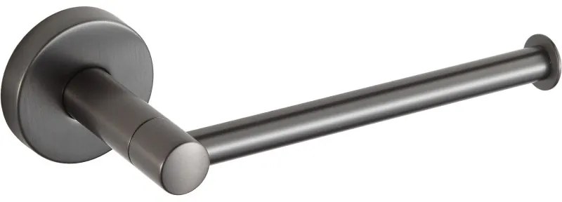 Mexen Remo, držiak na toaletný papier, grafitová, 70507330-66