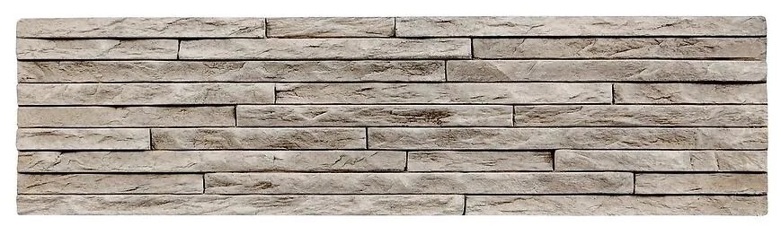 Betónový Obkladový Kameň Milo Cappuccino