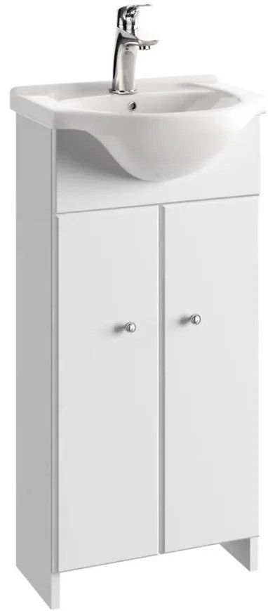 Kúpeľňová zostava Mercado D40