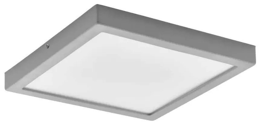 Eglo 75634 - LED Stropné svietidlo IDUN LED/15,5W/230V EG75634