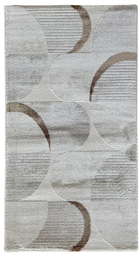 Koberec Frisee Modda 2,0/2,9 4538-360 krémový