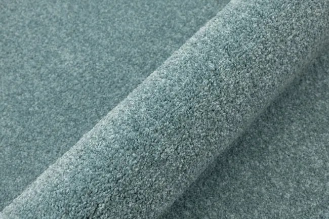 Metrážny koberec Puerto Rico 40 modrý