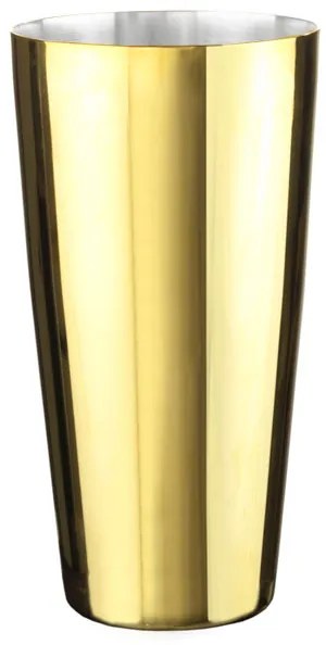 Urban Bar Zlatý Boston šejker