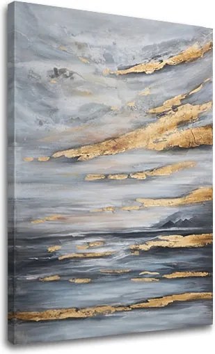 Obraz na plátne OBLOHA 1 dielny XOBCHAB031