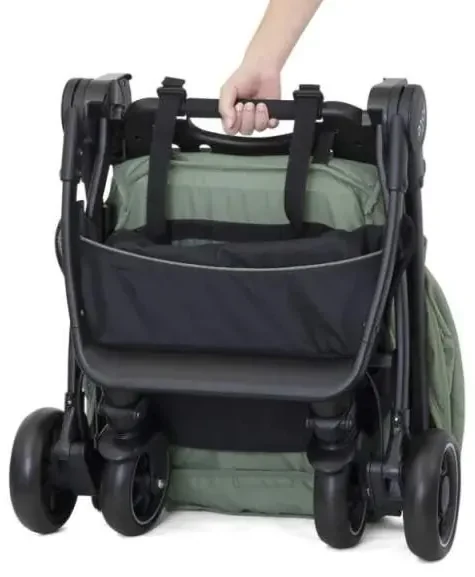 Športový kočík Joie Pact Laurel