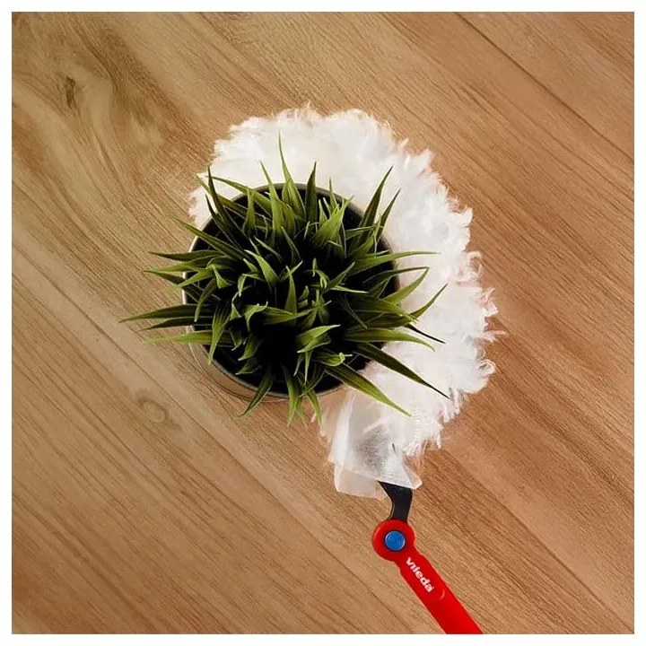 Prachovka Flex&Catch – Vileda