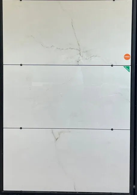 Dlažba Snow Onyx 60x120